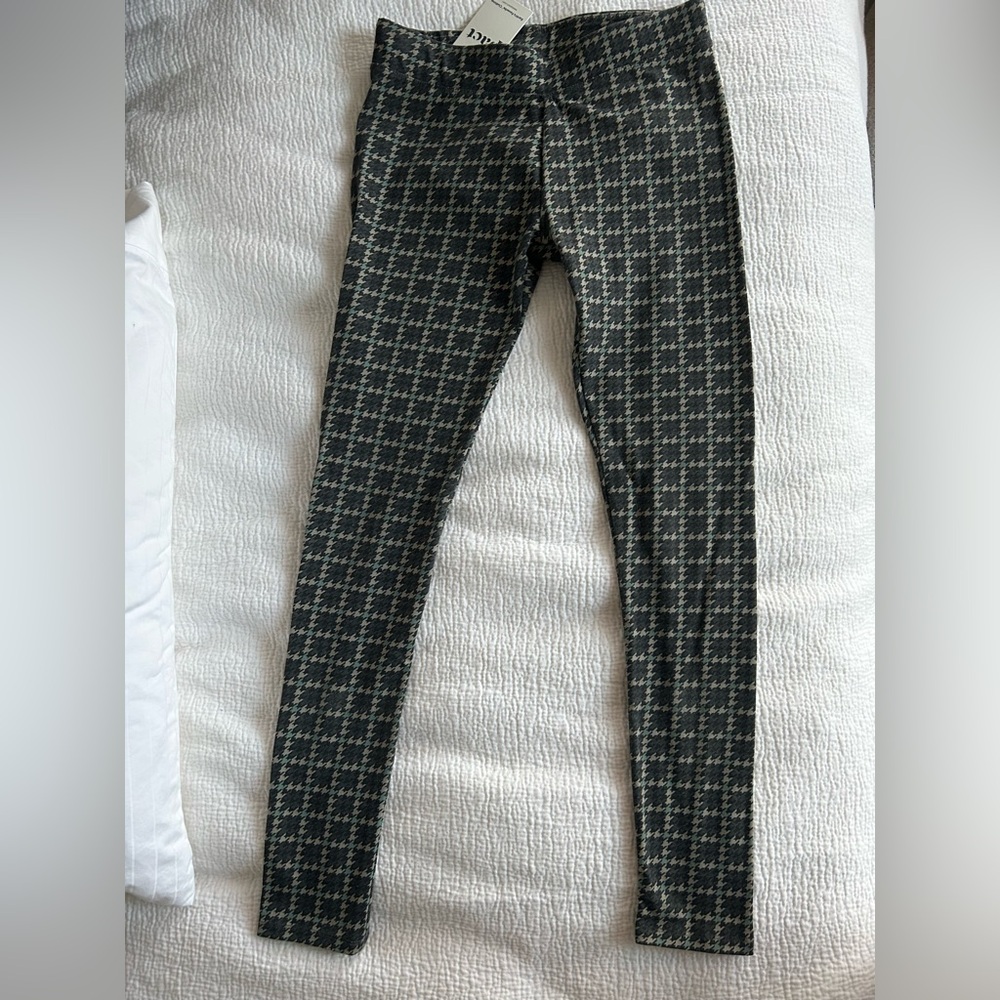 Pact organic cotton leggings